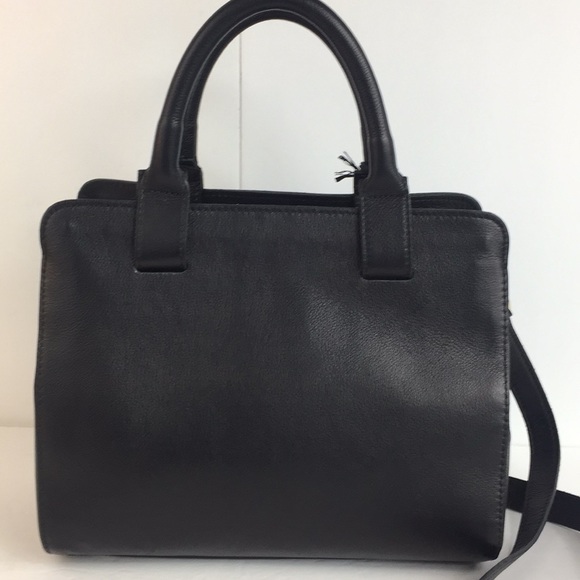 MyChoice Italy made in Italy leather satchel Bag - Picture 5 of 8